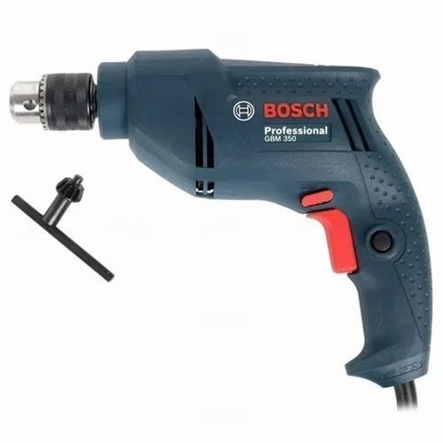 Bosch Gbm 350 Professional Rotary Drill