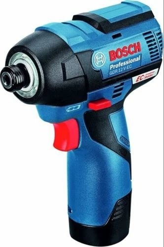 Bosch Gdr 12v-Ec Professional