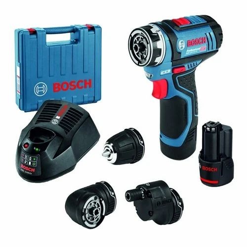 Bosch Gsr 12v-15 Fc Professional