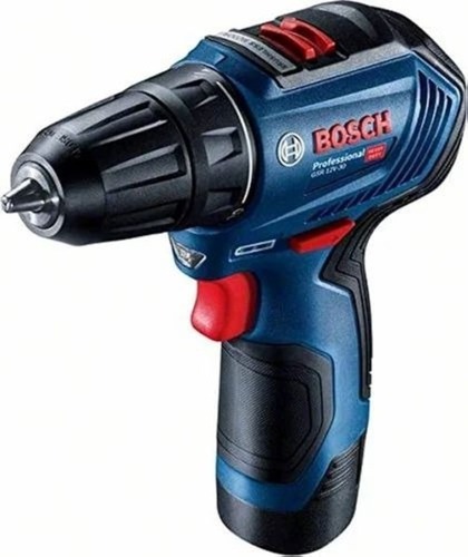 Bosch Gsr 12v-30 (Solo) Professional