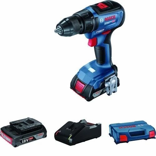 Bosch Gsr 18v-50 Kit Professional