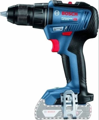 Bosch Gsr 18v-50 (Solo) Professional