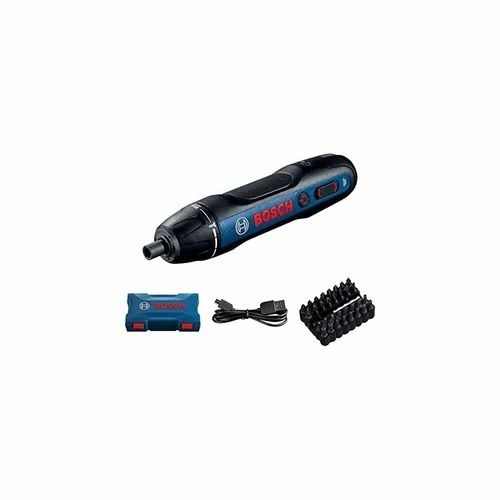 Bosch Screwdriver Go 2.0 Kit Professional