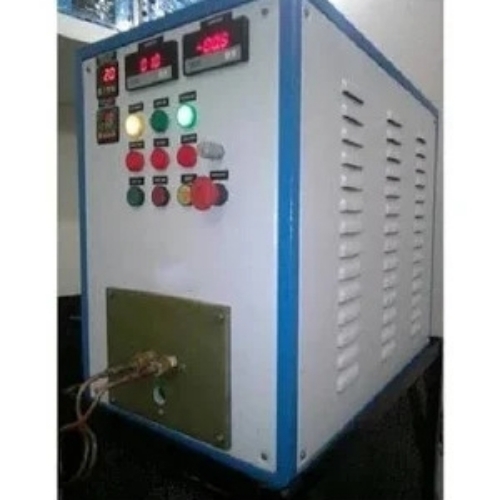 Brazing Machine