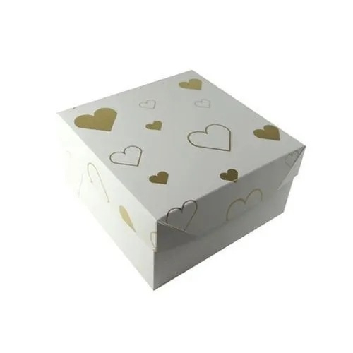Cake Box