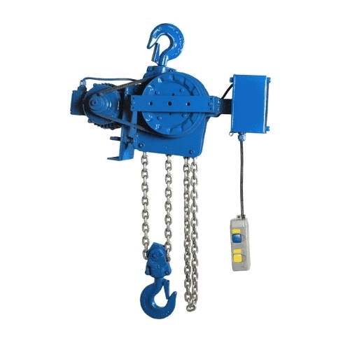 Chain Pulley Block