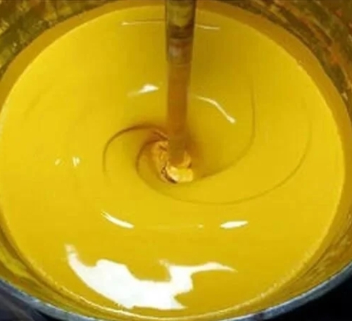 Color Paste For Cast Pu