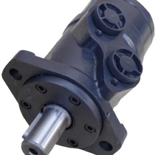 Danfoss Hydraulic Motor