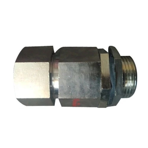 Dc Cable Gland