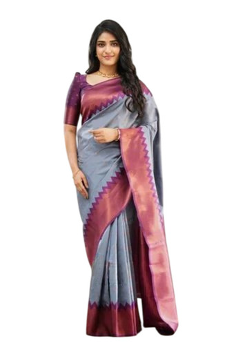 Designer Art Silk Saree