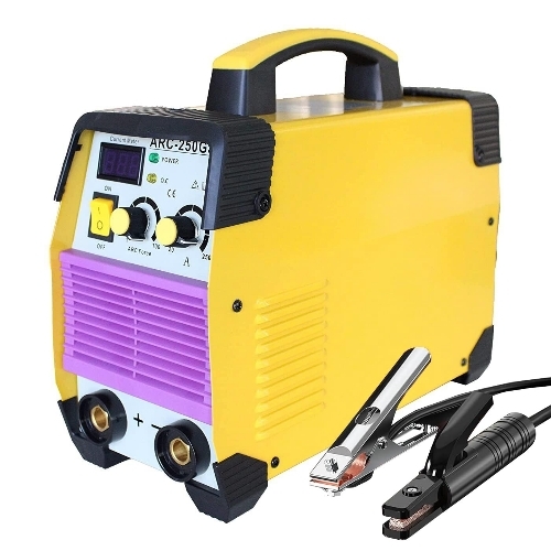 Digital Arc Welding Machine