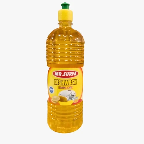 Dish Wash Liquid
