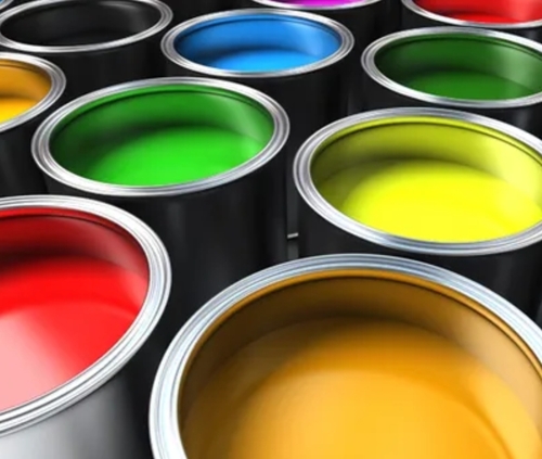 Durable Pigment Dispersion