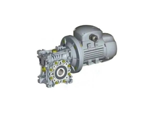 Durable Rotomotive Worm Gearbox