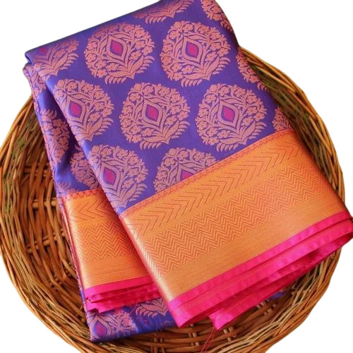 Fancy Art Silk Saree