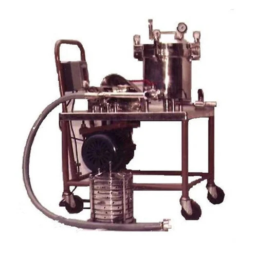 Filter Press