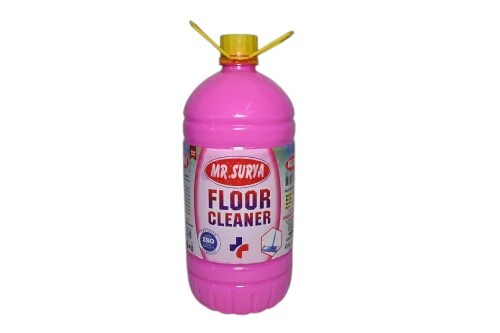perfumed floor cleaner