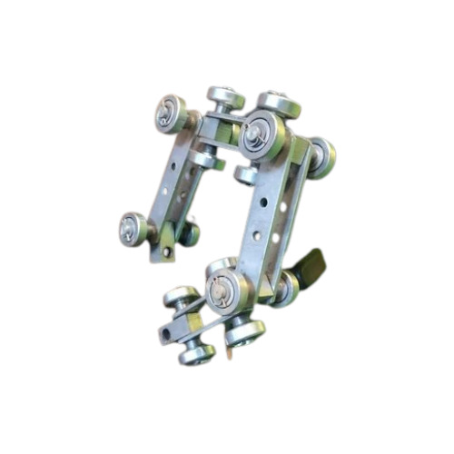 Four Wheel Overhead Conveyor Chain