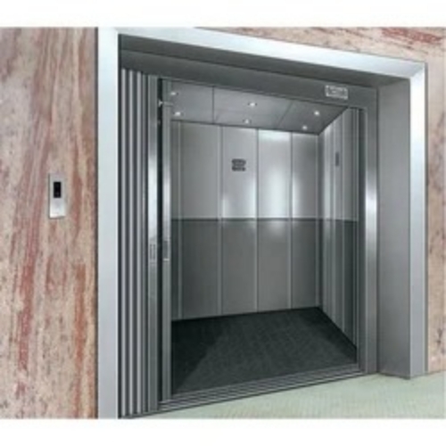 Hospital Passenger Elevators