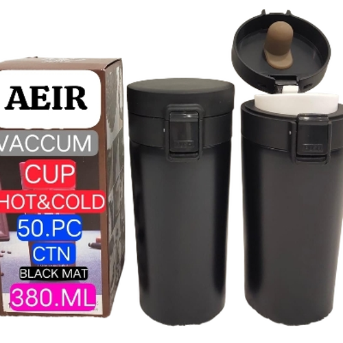 Hot And Cold Vacuum Cup 380 Ml