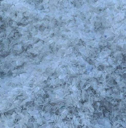 Hot Washed Pet Flaks