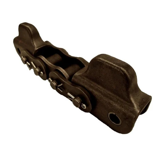 I Beam Conveyor Caterpillar Dock Chain