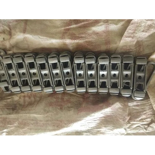 I Beam X-458 Overhead Conveyor Chain