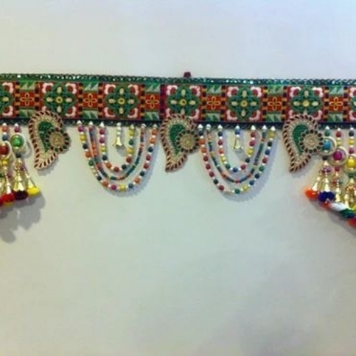 Kapad Toran Simple Bandarwar