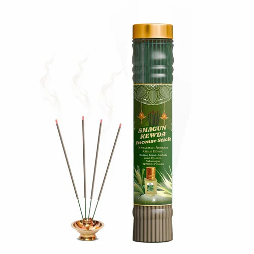 Kewda Incense Stick