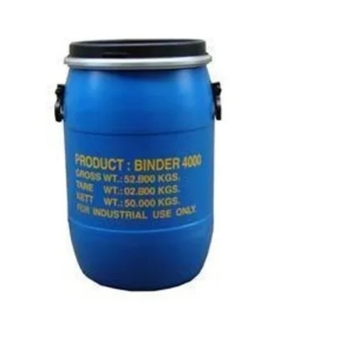 Khadhi Printing Binder Chemical