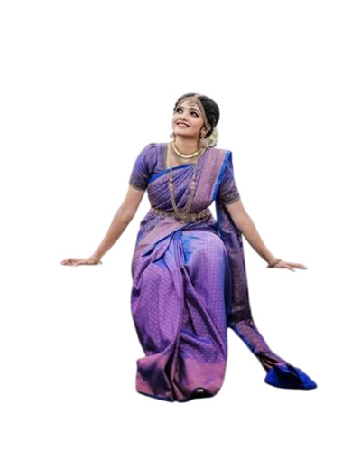 Ladies Designer Fancy Sarees By Balaji Lifestyle