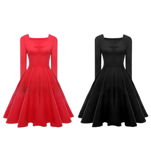 Ladies Designer Frock