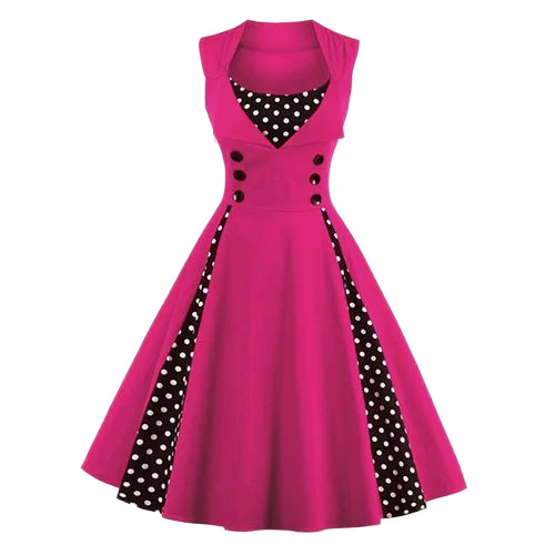 Ladies Stylish Frock