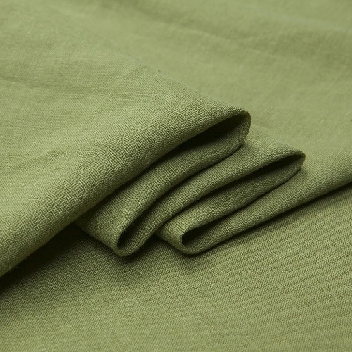 Linen Fabric