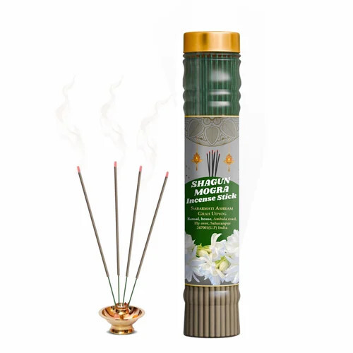 Mogra Incense Sticks