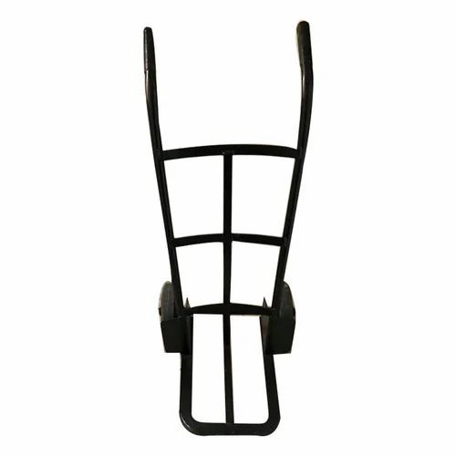 Ms Industrial Pallet Trolley