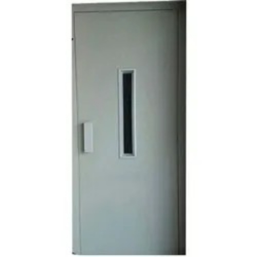 Ms Swing Elevator Door