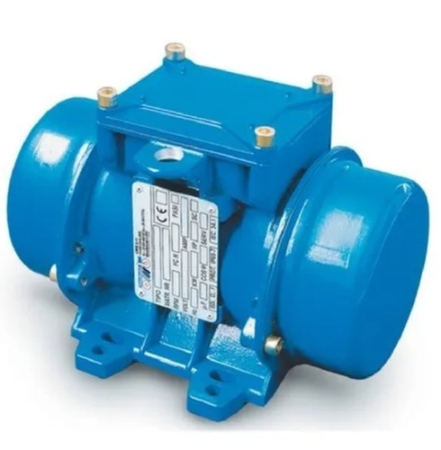 Ms Vibrator Gear Motor