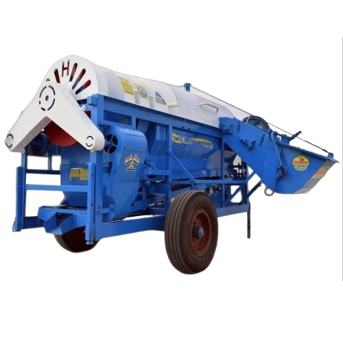 Multi Crop Thresher