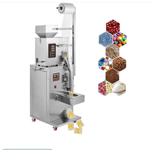 Namkeen Packing Machine