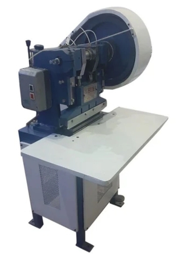 Notebook Spiral Machine