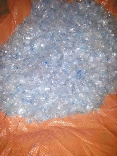 PET Bottles Flakes