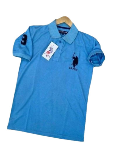 Polo T Shirt