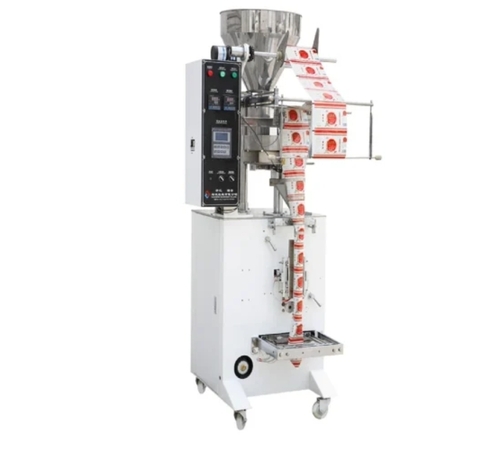 Pouch Filling Machine