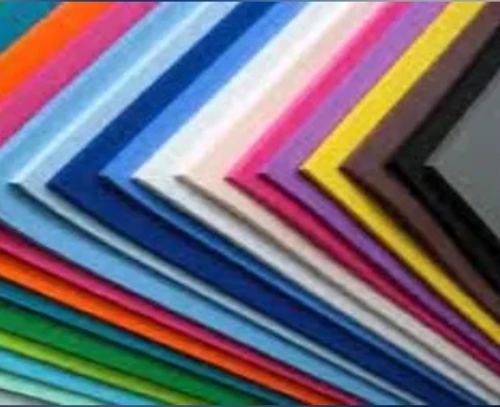 Pu Colorants Paste - Physical State: Solid