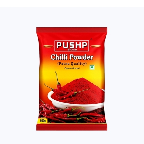 Red Chilli Powder