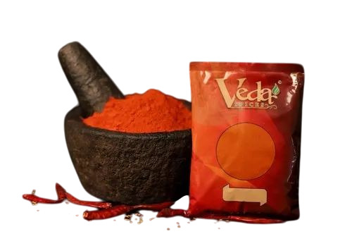Red Chilli Powder
