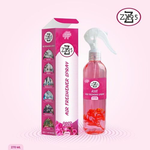 Room Freshner 270ml Rose