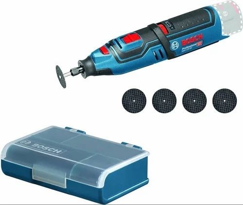 Rotary Tool Gro 12v-35 (Solo) Professional