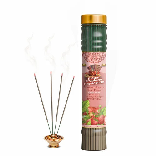 Shagun Strawberry Incense Stick
